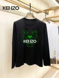 Picture of Kenzo T Shirt Long _SKUKenzoS-4XL25tn0151289